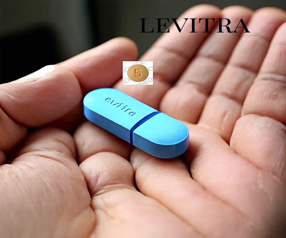 Levitra 20 mg prezzo